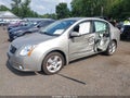 2009 Nissan Sentra — photo 2 of 16 | VIN 3N1AB61E69L660624
