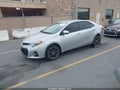 2016 Toyota Corolla — photo 2 of 17 | VIN 5YFBURHEXGP555734