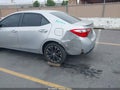 2016 Toyota Corolla — photo 6 of 17 | VIN 5YFBURHEXGP555734