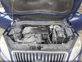 2013 Buick Verano — photo 10 of 18 | VIN 1G4PR5SK2D4150833