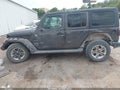 2018 Jeep Wrangler Unlimited — photo 6 of 17 | VIN 1C4HJXEG8JW156106