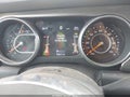 2018 Jeep Wrangler Unlimited — photo 7 of 17 | VIN 1C4HJXEG8JW156106