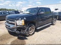 2010 Chevrolet Silverado 1500 — photo 2 of 17 | VIN 3GCRCSEA3AG127625