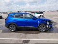 2023 Kia Seltos — photo 13 of 17 | VIN KNDEPCAA5P7430991