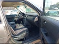 2014 Ford Flex — photo 5 of 16 | VIN 2FMGK5B85EBD42893