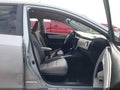2017 Toyota Corolla — photo 5 of 16 | VIN 5YFBURHE8HP693712