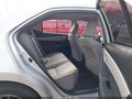 2017 Toyota Corolla — photo 8 of 16 | VIN 5YFBURHE8HP693712
