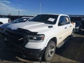 2023 Ram 1500 — photo 2 of 16 | VIN 1C6SRFFT3PN536335