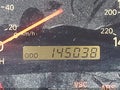 1999 Lexus ES 300 — photo 16 of 17 | VIN JT8BF28G0X0234409