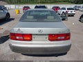 1999 Lexus ES 300 — photo 17 of 17 | VIN JT8BF28G0X0234409