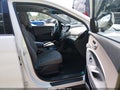 2018 Hyundai Santa Fe — photo 5 of 16 | VIN 5XYZTDLB7JG572276