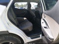 2018 Hyundai Santa Fe — photo 8 of 16 | VIN 5XYZTDLB7JG572276