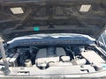 2005 Nissan Titan — photo 10 of 11 | VIN 1N6AA06A25N524971