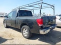 2005 Nissan Titan — photo 3 of 11 | VIN 1N6AA06A25N524971