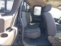 2005 Nissan Titan — photo 8 of 11 | VIN 1N6AA06A25N524971