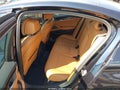 2019 BMW 5 Series — photo 8 of 18 | VIN WBAJE7C52KWW07679