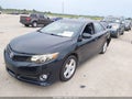 2013 Toyota Camry — photo 2 of 18 | VIN 4T1BF1FK2DU251330