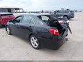 2013 Toyota Camry — photo 3 of 18 | VIN 4T1BF1FK2DU251330