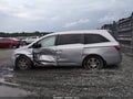 2012 Honda Odyssey — photo 14 of 16 | VIN 5FNRL5H62CB005050