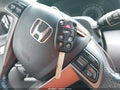 2012 Honda Odyssey — photo 11 of 16 | VIN 5FNRL5H62CB005050
