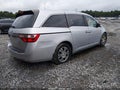 2012 Honda Odyssey — photo 4 of 16 | VIN 5FNRL5H62CB005050