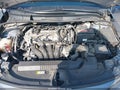 2021 Toyota Corolla — photo 10 of 16 | VIN 5YFEPMAE1MP177641