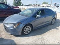 2021 Toyota Corolla — photo 2 of 16 | VIN 5YFEPMAE1MP177641