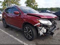 2019 Nissan Rogue — photo 1 of 18 | VIN 5N1AT2MV4KC793538