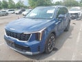 2025 Kia Sorento — photo 2 of 16 | VIN 5XYRH4JF8SG309982