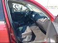 2015 Volkswagen Tiguan — photo 5 of 17 | VIN WVGBV7AX7FW023520