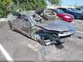2019 Chevrolet Camaro — photo 1 of 10 | VIN 1G1FA1RS4K0128805