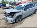 2025 Honda Civic — photo 2 of 17 | VIN 2HGFE1E51SH475789