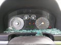 2006 Mercury Milan — photo 7 of 18 | VIN 3MEFM08ZX6R624087