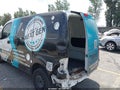 2020 Nissan NV 200 — photo 6 of 18 | VIN 3N6CM0KN7LK708878