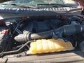 2017 Ford F-150 — photo 10 of 16 | VIN 1FTEW1EG6HKE49635
