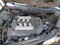 2000 Honda Accord — photo 10 of 16 | VIN 1HGCG1657YA078008