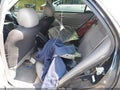 2000 Honda Accord — photo 8 of 16 | VIN 1HGCG1657YA078008