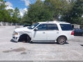 2017 Ford Expedition — photo 14 of 16 | VIN 1FMJU2AT0HEA55765