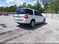 2017 Ford Expedition — photo 4 of 16 | VIN 1FMJU2AT0HEA55765