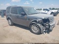 2008 Land Rover LR3 — photo 1 of 16 | VIN SALAE254X8A445051