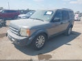 2008 Land Rover LR3 — photo 2 of 16 | VIN SALAE254X8A445051