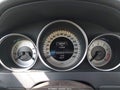 2013 Mercedes-Benz C-Class — photo 7 of 11 | VIN WDDGF4HB3DR258658