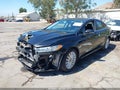 2016 Ford Fusion — photo 2 of 12 | VIN 3FA6P0LU0GR406266