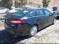 2016 Ford Fusion — photo 4 of 12 | VIN 3FA6P0LU0GR406266