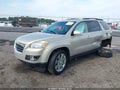 2009 Saturn Outlook — photo 2 of 16 | VIN 5GZER23D79J182274