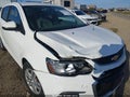 2019 Chevrolet Sonic — photo 19 of 21 | VIN 1G1JG6SB4K4134001