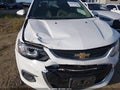 2019 Chevrolet Sonic — photo 21 of 21 | VIN 1G1JG6SB4K4134001