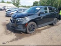 2024 Chevrolet Equinox — photo 2 of 16 | VIN 3GNAXHEG4RL219264