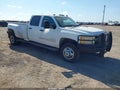 2011 Chevrolet Silverado — photo 1 of 15 | VIN 1GC4C0C88BF194075