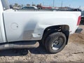 2011 Chevrolet Silverado — photo 6 of 15 | VIN 1GC4C0C88BF194075